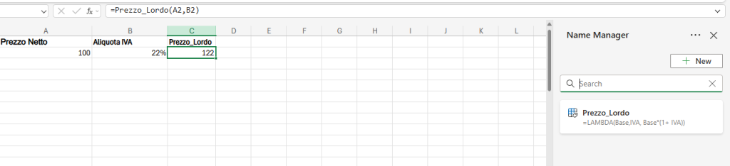 come calcolare l iva su excel
come calcolare l'iva su excel
formula calcolo iva excel